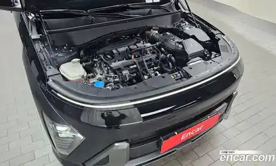 Hyundai Kona 2024 1.6 автомат (гидро), миниатюра 6