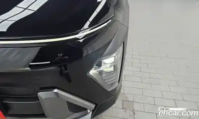 Hyundai Kona 2024 1.6 автомат (гидро), миниатюра 8