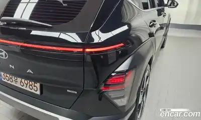 Hyundai Kona 2024 1.6 автомат (гидро), миниатюра 9