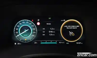 Hyundai Palisade 2024 3.8 автомат (гидро), миниатюра 11
