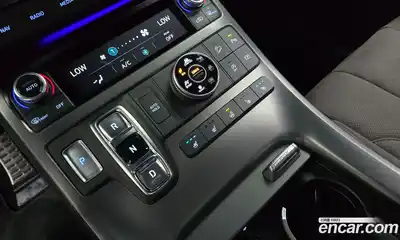 Hyundai Palisade 2024 3.8 автомат (гидро), миниатюра 12