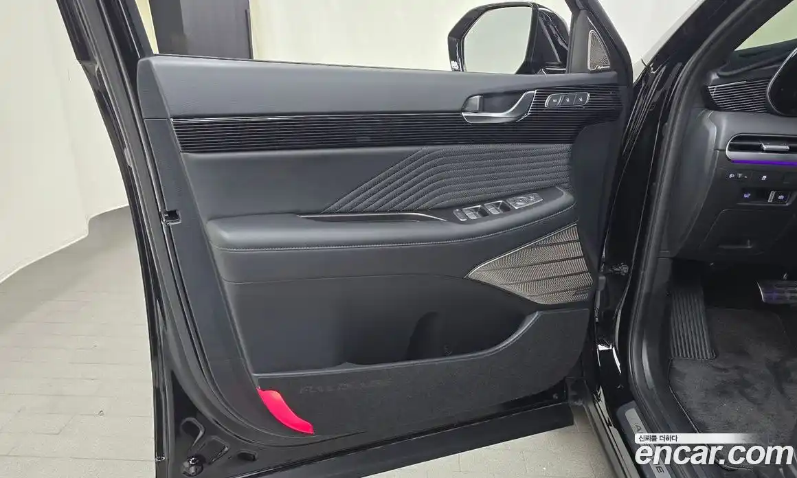 Hyundai Palisade 2024 3.8 автомат (гидро), фото 14