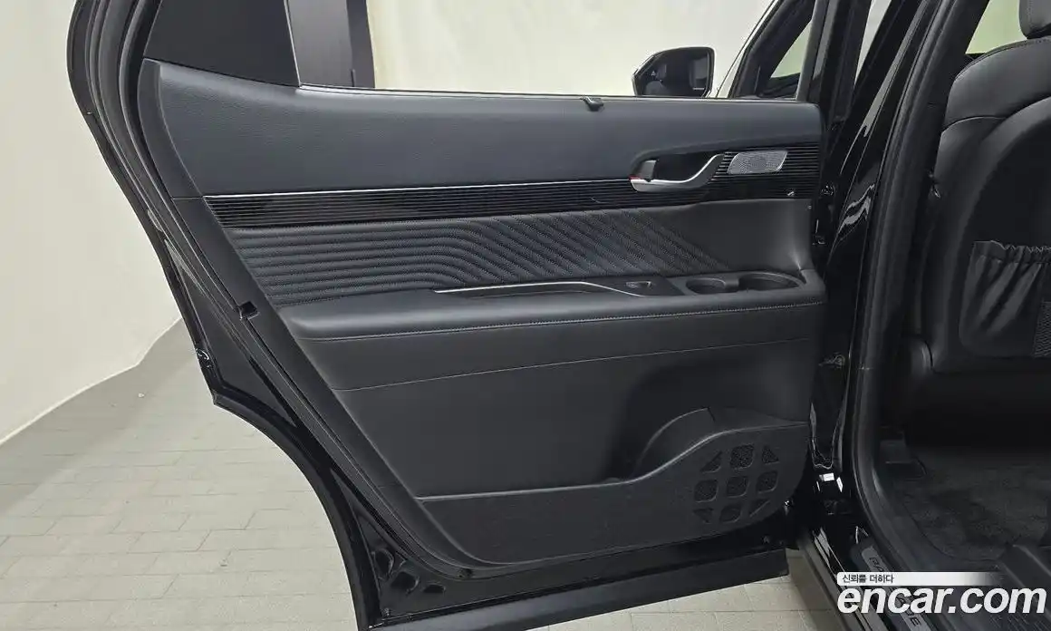 Hyundai Palisade 2024 3.8 автомат (гидро), фото 15