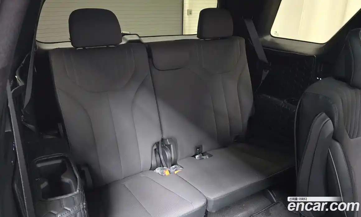 Hyundai Palisade 2024 3.8 автомат (гидро), фото 18