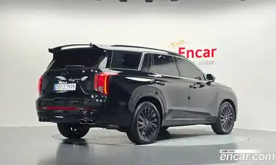 Hyundai Palisade 2024 3.8 автомат (гидро), миниатюра 2