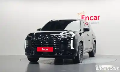 Hyundai Palisade 2024 3.8 автомат (гидро), миниатюра 3