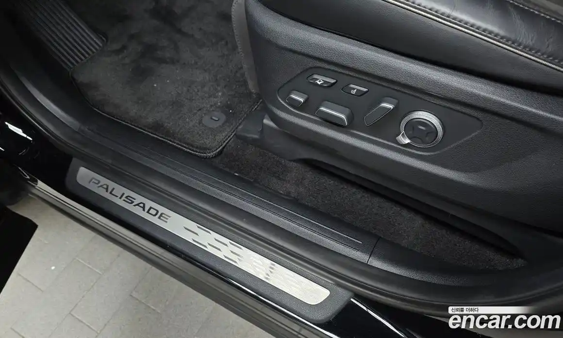 Hyundai Palisade 2024 3.8 автомат (гидро), фото 35