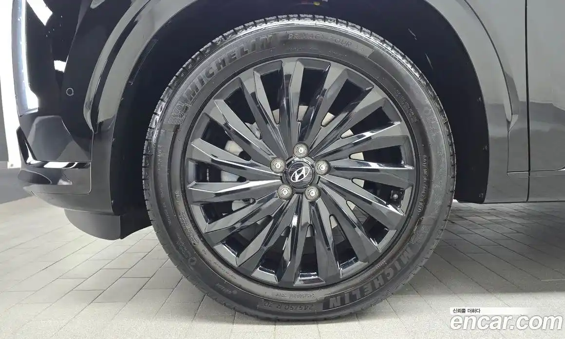 Hyundai Palisade 2024 3.8 автомат (гидро), фото 5