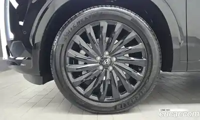 Hyundai Palisade 2024 3.8 автомат (гидро), миниатюра 5