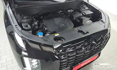 Hyundai Palisade 2024 3.8 автомат (гидро), миниатюра 6