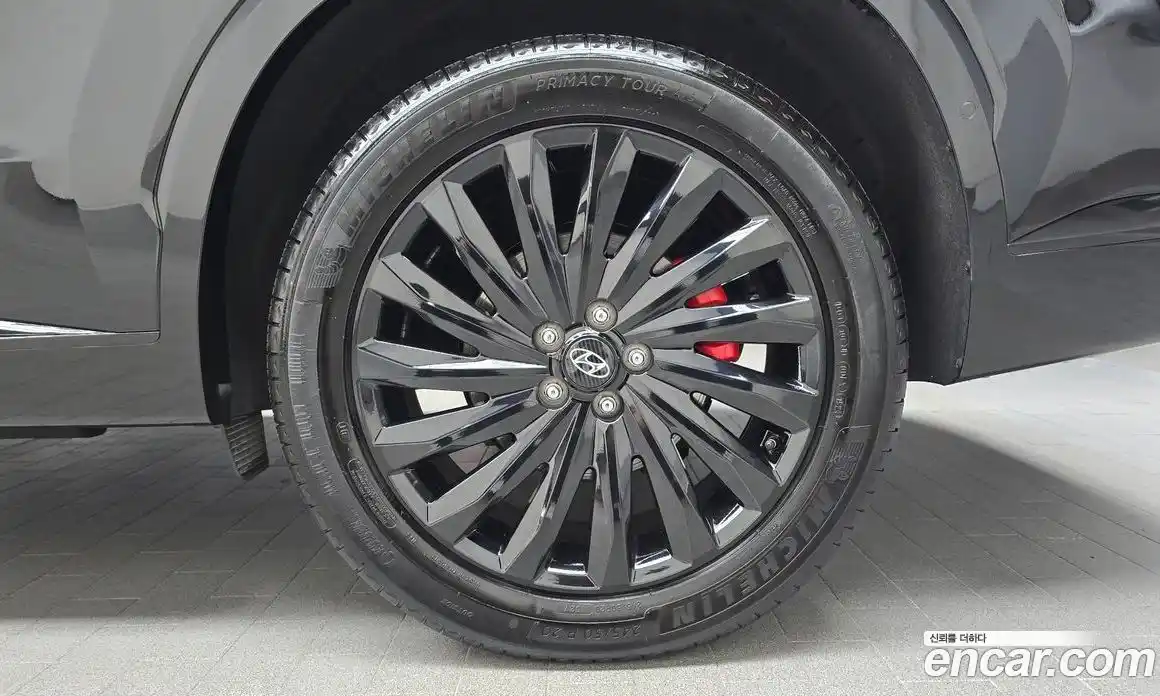 Hyundai Palisade 2024 3.8 автомат (гидро), фото 7