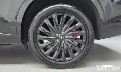 Hyundai Palisade 2024 3.8 автомат (гидро), миниатюра 7