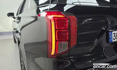 Hyundai Palisade 2024 3.8 автомат (гидро), миниатюра 9