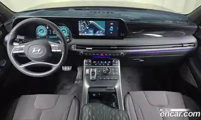 Hyundai Palisade 2024 3.8 автомат (гидро), миниатюра 10