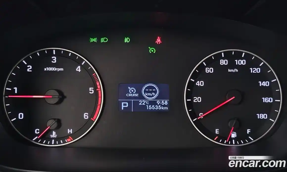 Hyundai Solati 2019 2.5 автомат (гидро), фото 11