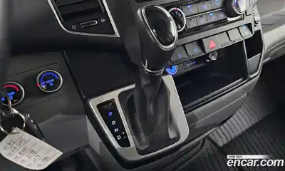Hyundai Solati 2019 2.5 автомат (гидро), миниатюра 12