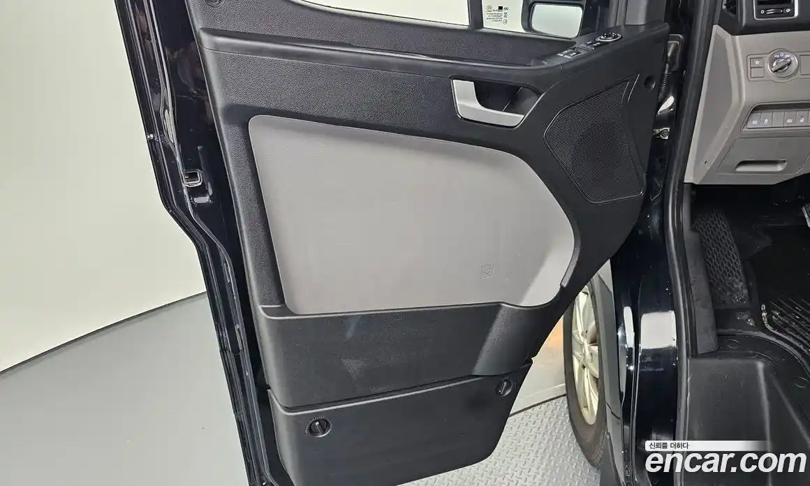 Hyundai Solati 2019 2.5 автомат (гидро), фото 14