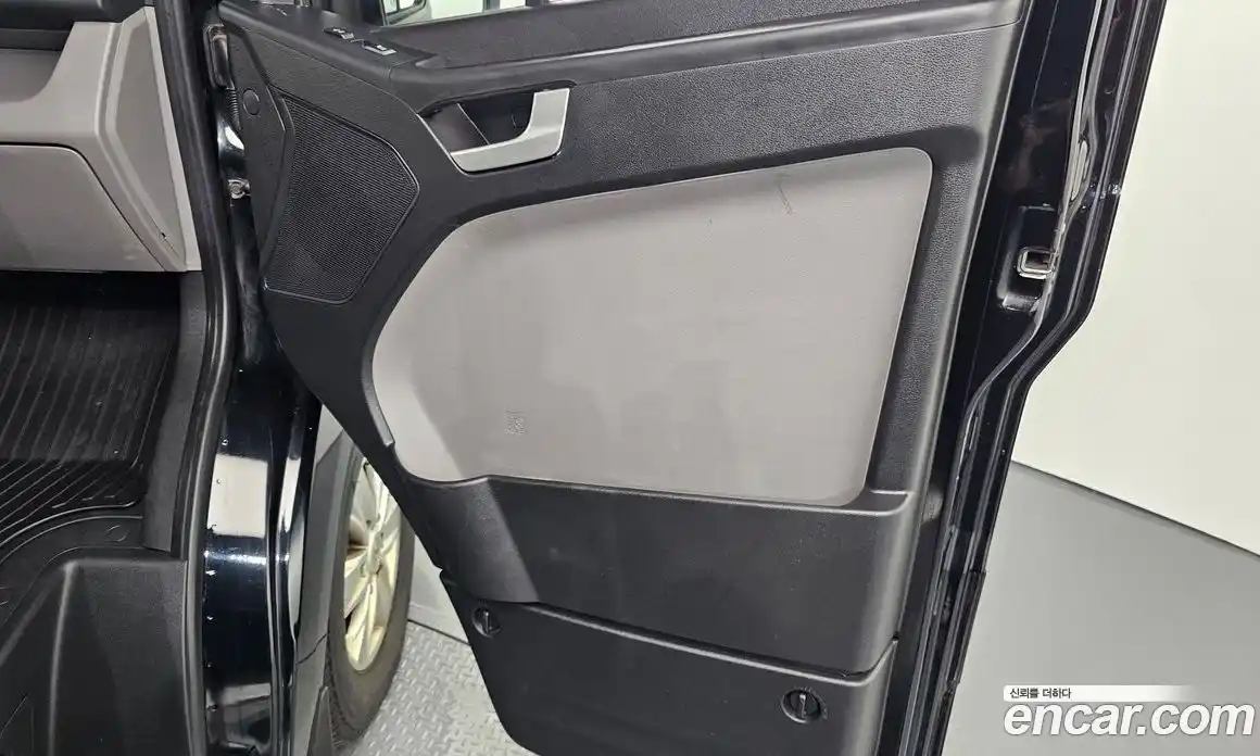 Hyundai Solati 2019 2.5 автомат (гидро), фото 15