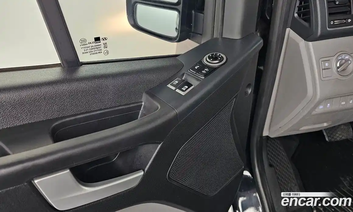 Hyundai Solati 2019 2.5 автомат (гидро), фото 17