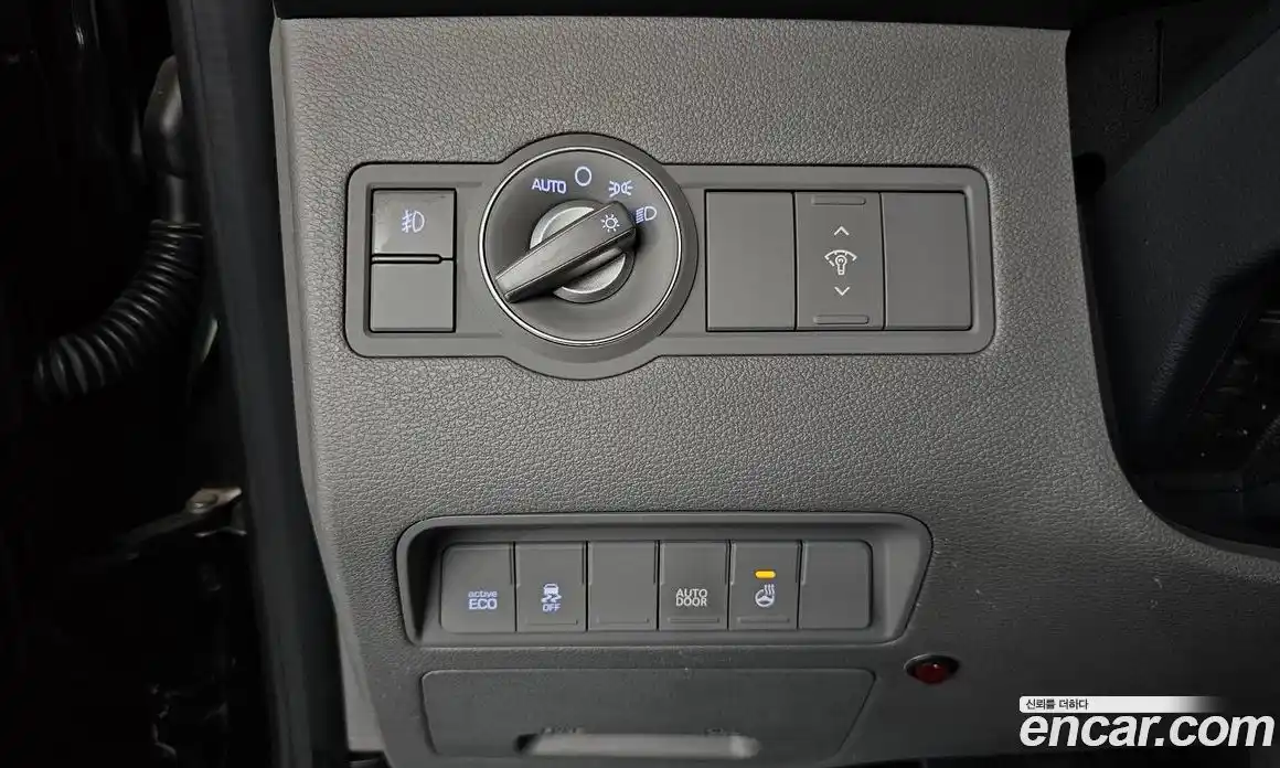 Hyundai Solati 2019 2.5 автомат (гидро), фото 18