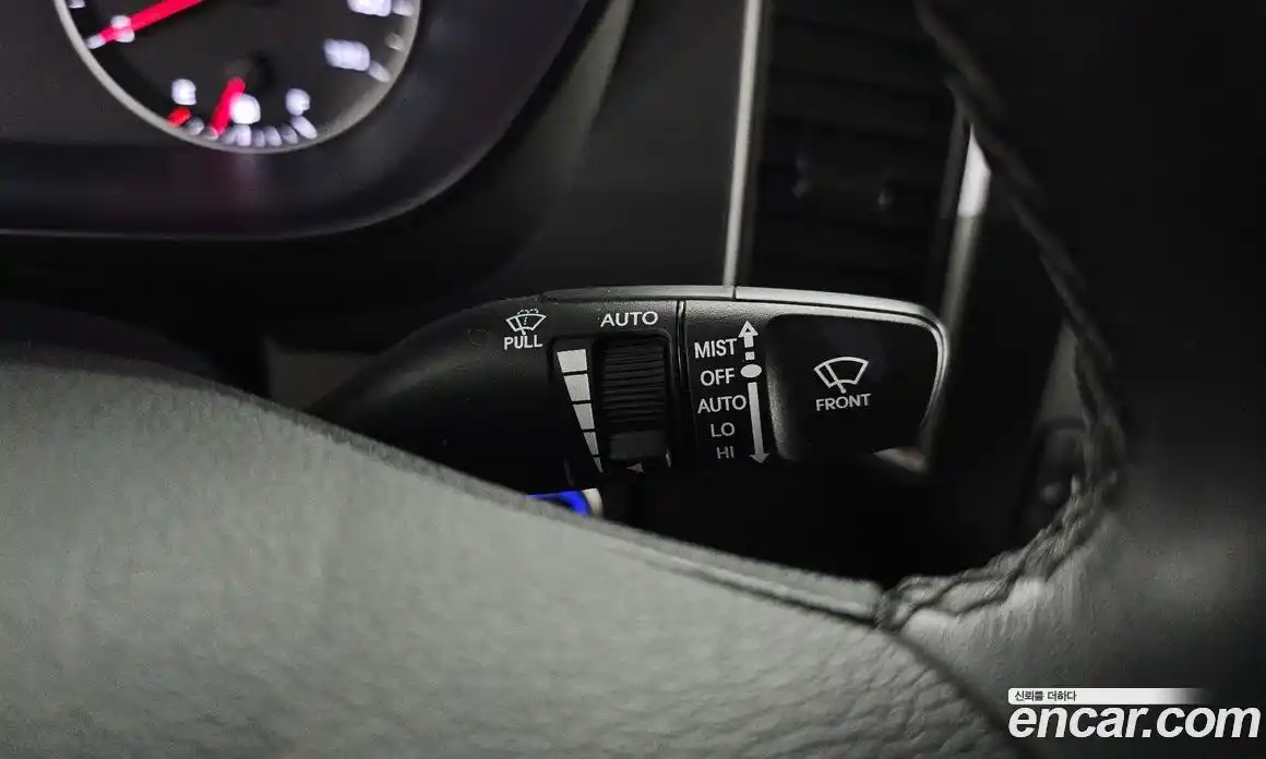 Hyundai Solati 2019 2.5 автомат (гидро), фото 20