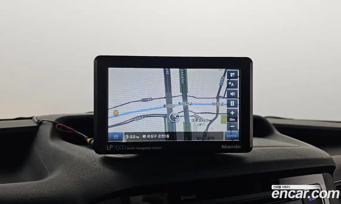Hyundai Solati 2019 2.5 автомат (гидро), фото 21