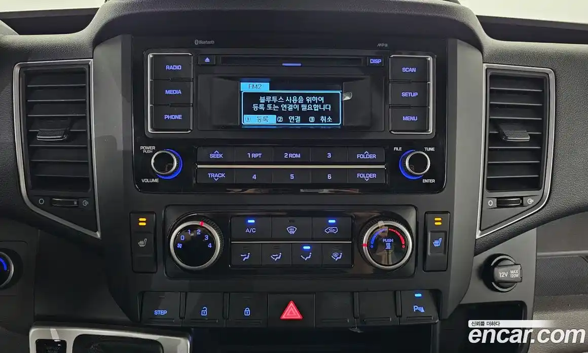 Hyundai Solati 2019 2.5 автомат (гидро), фото 23