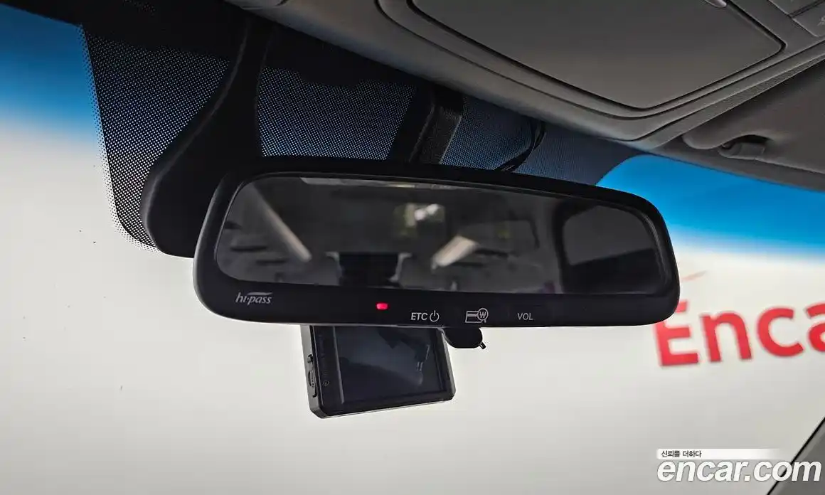 Hyundai Solati 2019 2.5 автомат (гидро), фото 24
