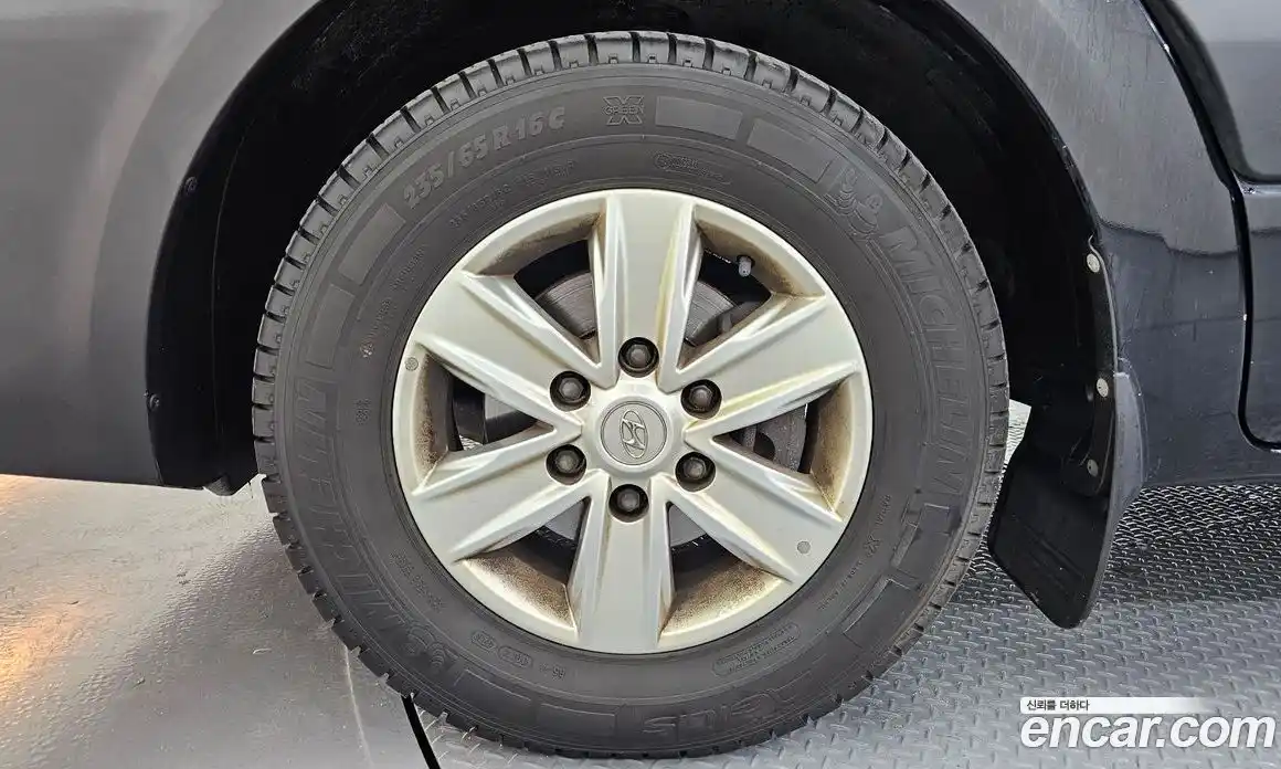 Hyundai Solati 2019 2.5 автомат (гидро), фото 5
