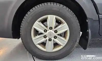 Hyundai Solati 2019 2.5 автомат (гидро), миниатюра 5