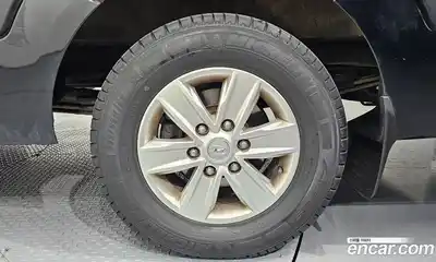 Hyundai Solati 2019 2.5 автомат (гидро), миниатюра 7