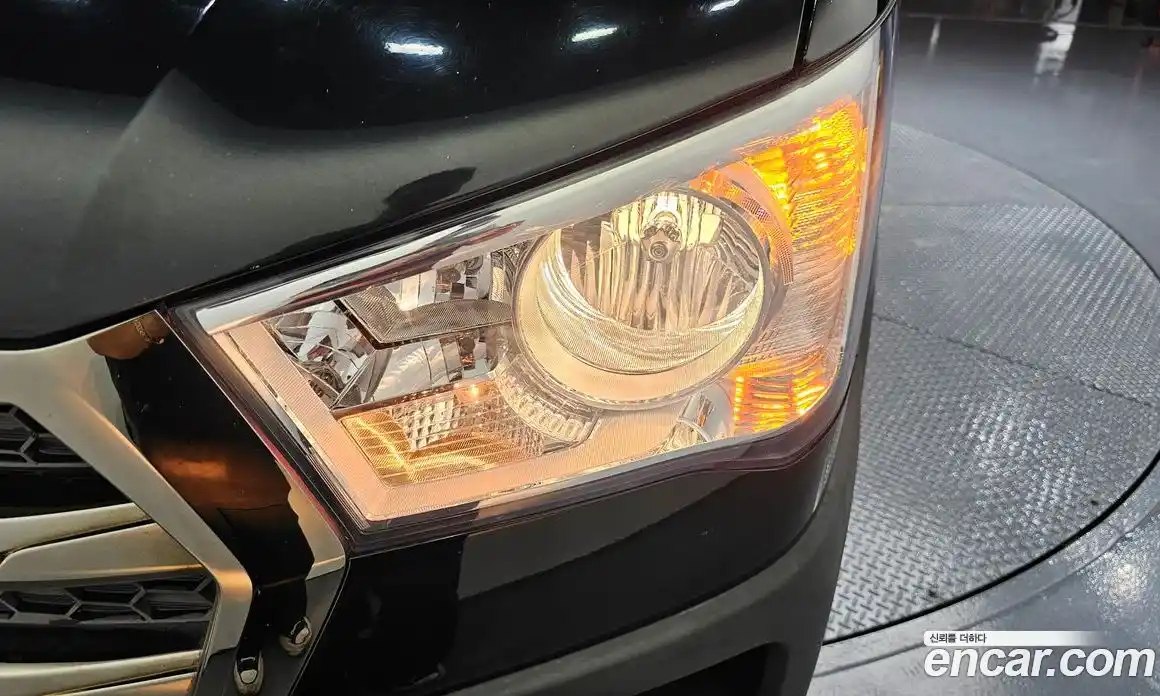 Hyundai Solati 2019 2.5 автомат (гидро), фото 8