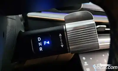 Hyundai Grandeur 2024 2.5 автомат (гидро), миниатюра 11