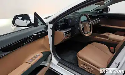 Hyundai Grandeur 2024 2.5 автомат (гидро), миниатюра 12
