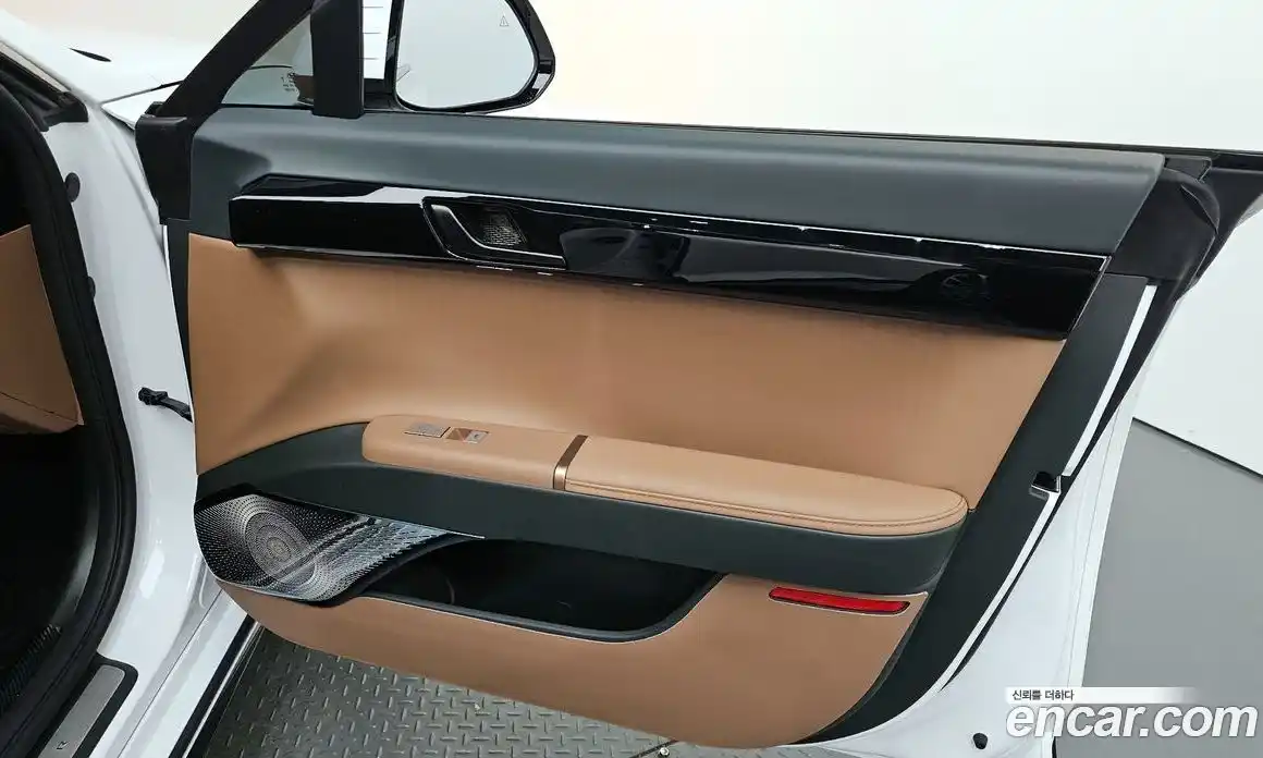 Hyundai Grandeur 2024 2.5 автомат (гидро), фото 13