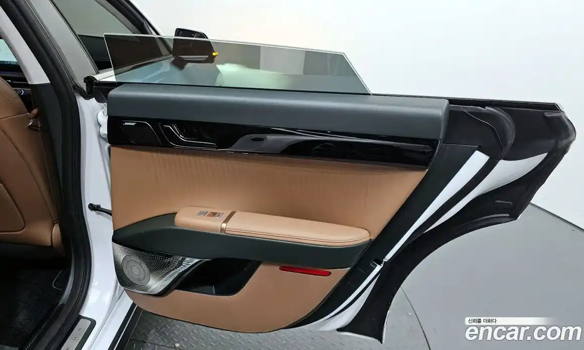 Hyundai Grandeur 2024 2.5 автомат (гидро), фото 14