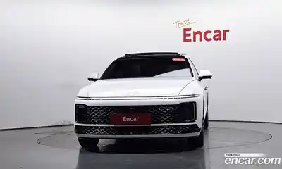 Hyundai Grandeur 2024 2.5 автомат (гидро), миниатюра 2