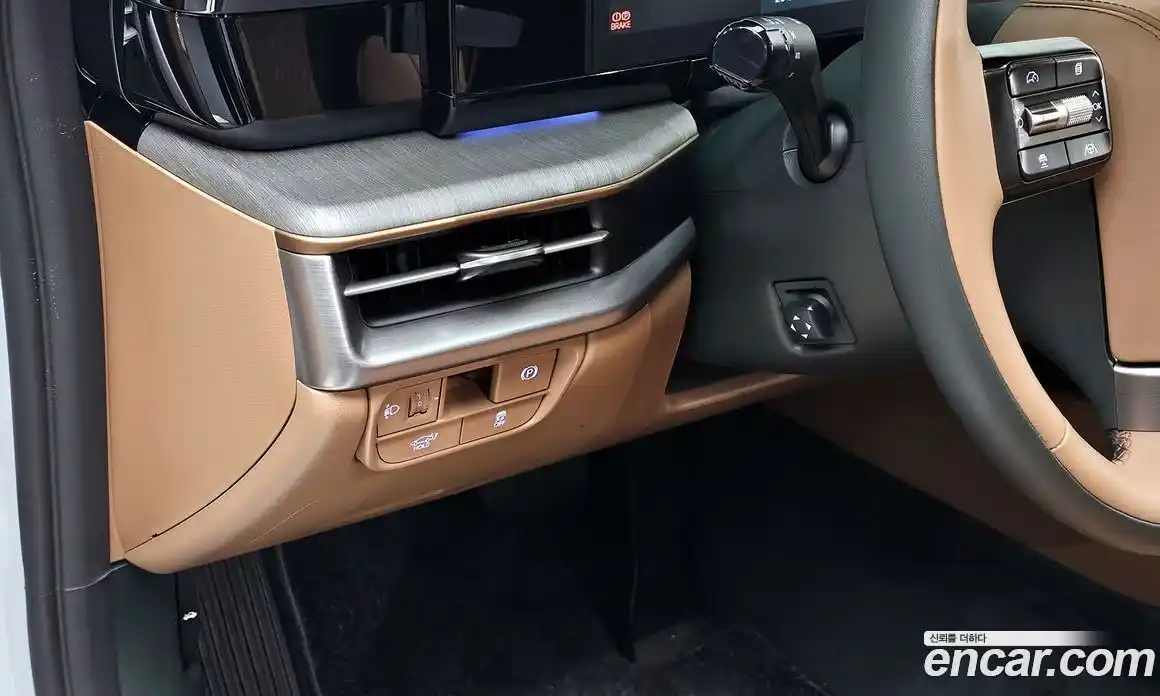 Hyundai Grandeur 2024 2.5 автомат (гидро), фото 21
