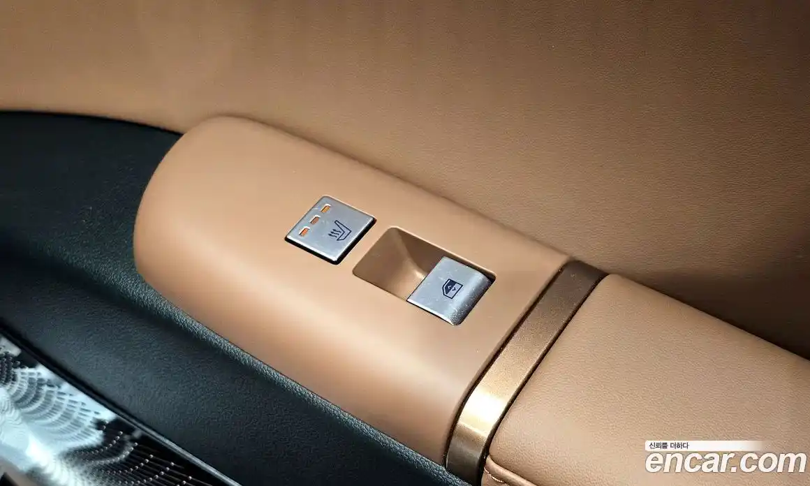 Hyundai Grandeur 2024 2.5 автомат (гидро), фото 22