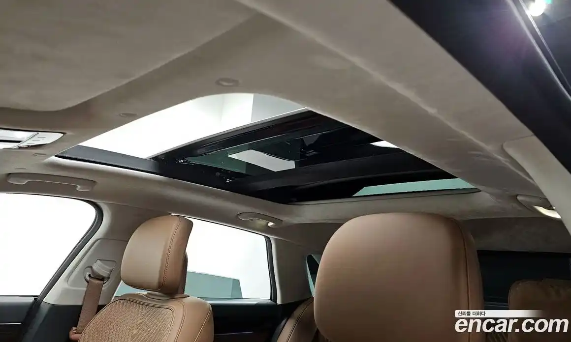 Hyundai Grandeur 2024 2.5 автомат (гидро), фото 25