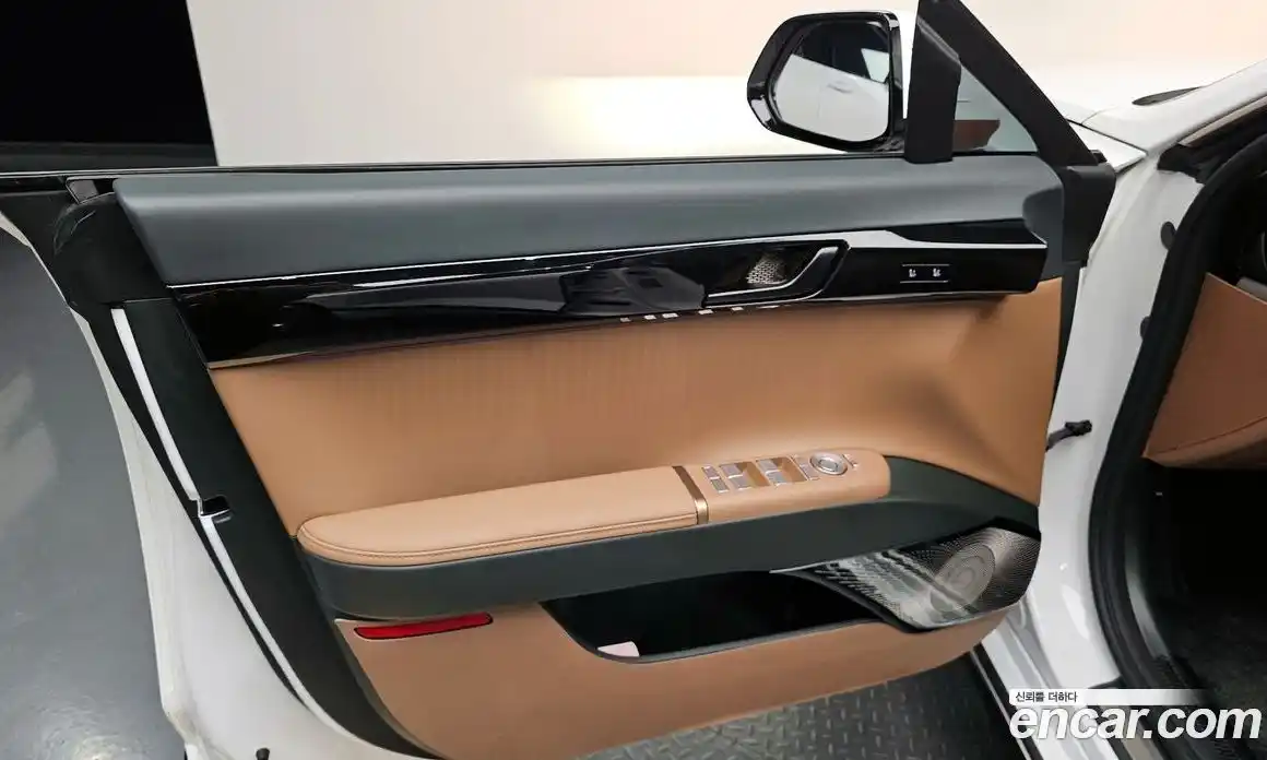Hyundai Grandeur 2024 2.5 автомат (гидро), фото 27