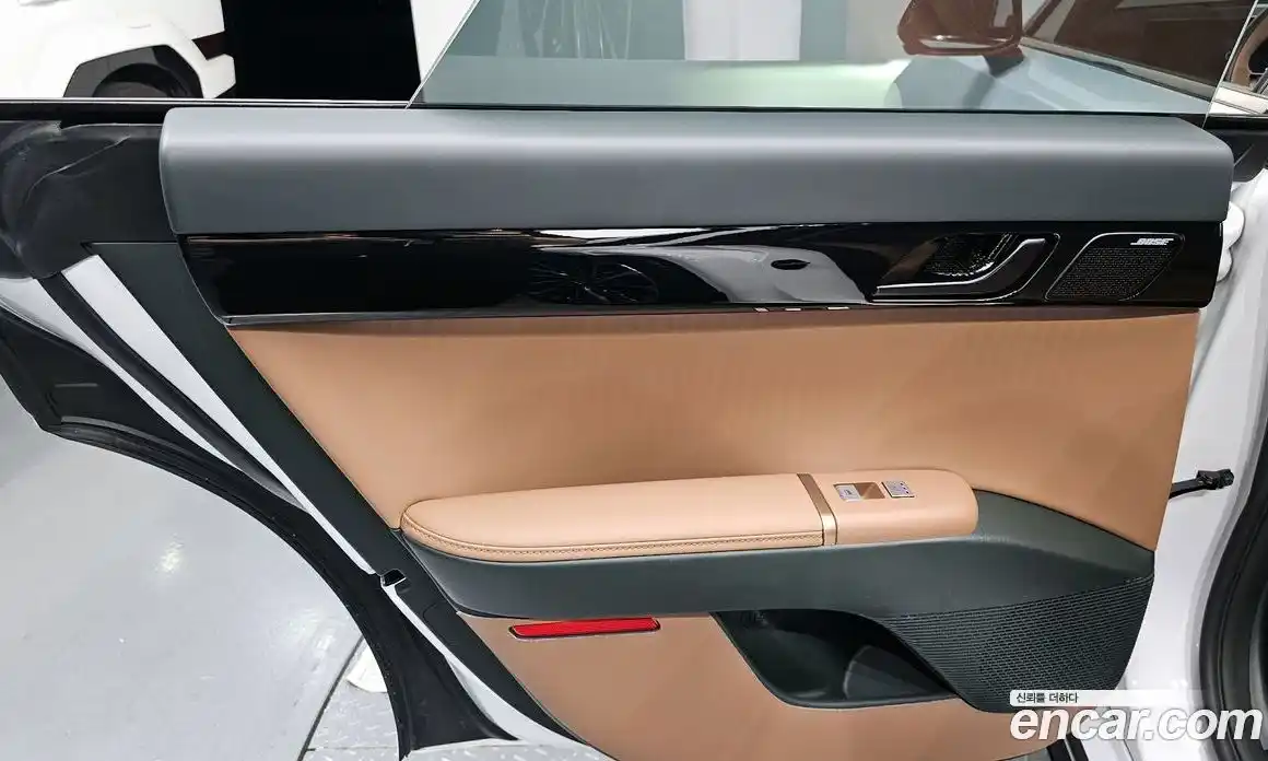 Hyundai Grandeur 2024 2.5 автомат (гидро), фото 29