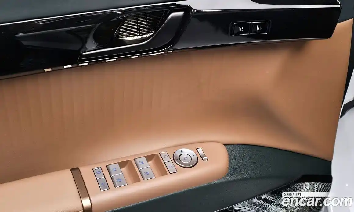 Hyundai Grandeur 2024 2.5 автомат (гидро), фото 30