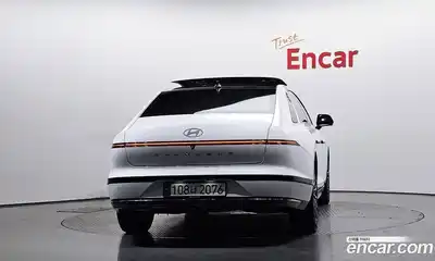 Hyundai Grandeur 2024 2.5 автомат (гидро), миниатюра 3