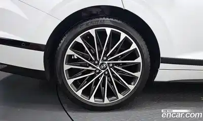 Hyundai Grandeur 2024 2.5 автомат (гидро), миниатюра 4