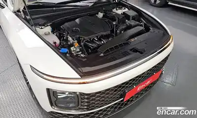Hyundai Grandeur 2024 2.5 автомат (гидро), миниатюра 5