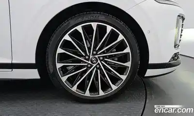 Hyundai Grandeur 2024 2.5 автомат (гидро), миниатюра 6