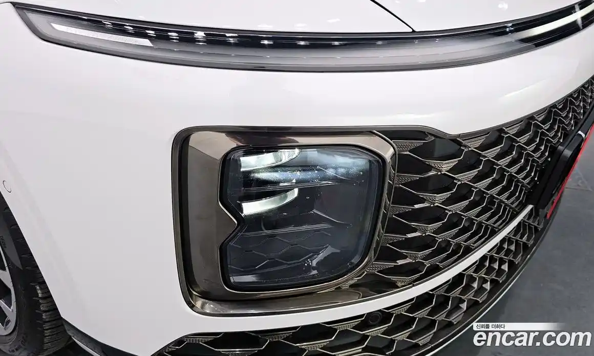 Hyundai Grandeur 2024 2.5 автомат (гидро), фото 7