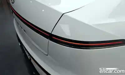 Hyundai Grandeur 2024 2.5 автомат (гидро), миниатюра 8