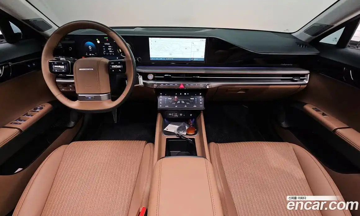 Hyundai Grandeur 2024 2.5 автомат (гидро), фото 9